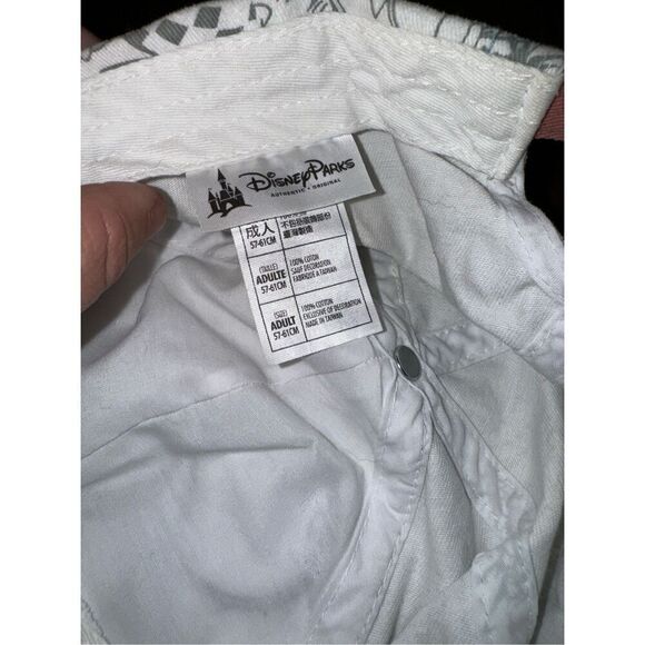 Authentic Disney parks Mickey Mouse hat - Picture 3 of 4